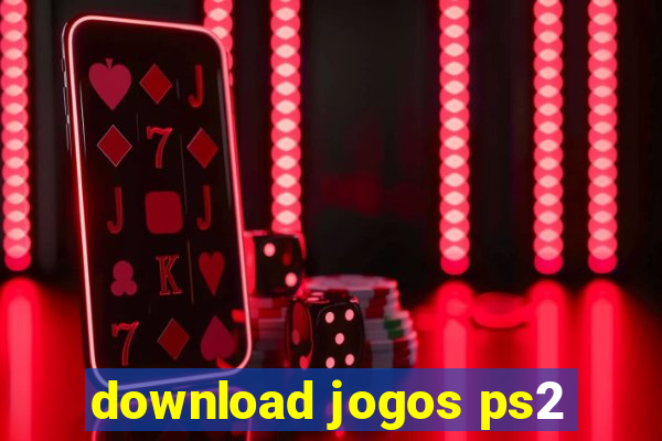 download jogos ps2