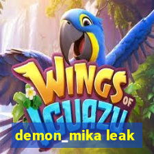 demon_mika leak