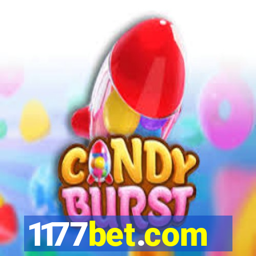 1177bet.com