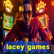 lacey games