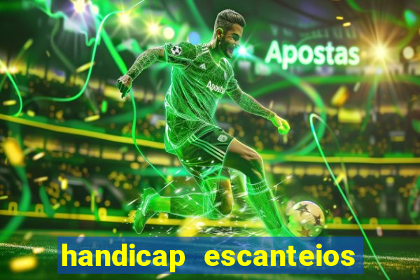 handicap escanteios -1,5 o que significa