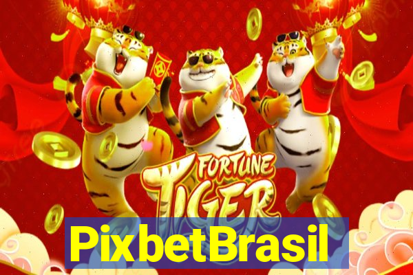 PixbetBrasil