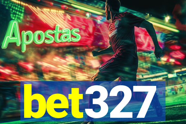 bet327