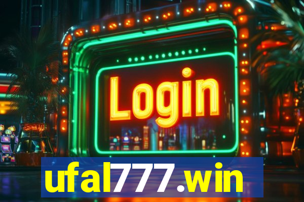 ufal777.win