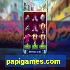 papigames.com