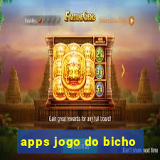 apps jogo do bicho