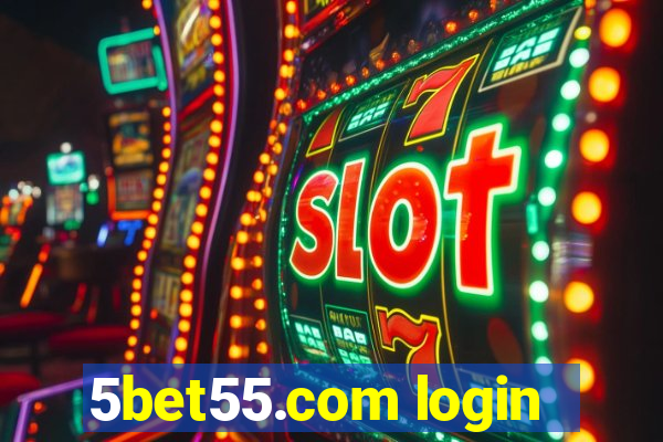 5bet55.com login