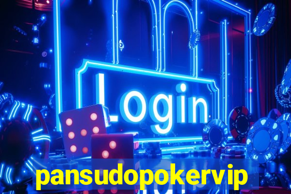 pansudopokervip.net