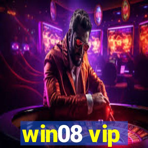 win08 vip