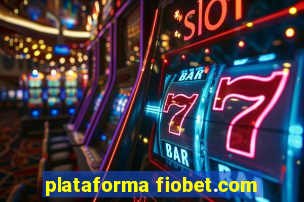 plataforma fiobet.com