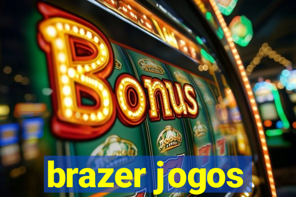 brazer jogos