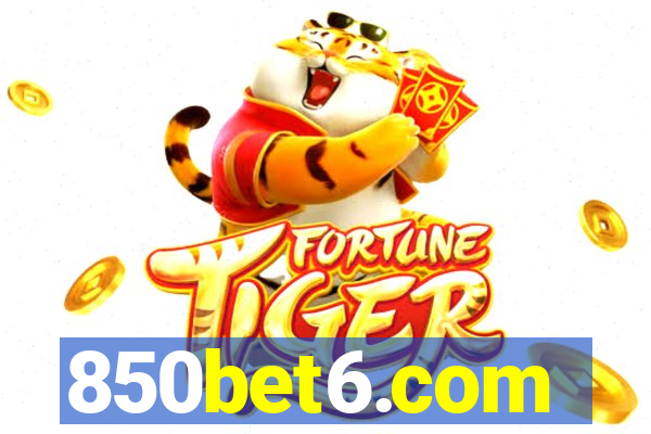 850bet6.com