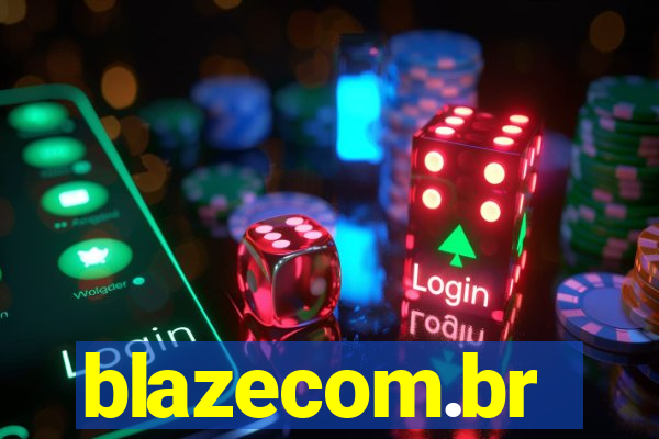 blazecom.br