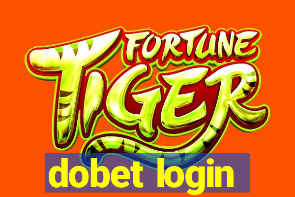 dobet login