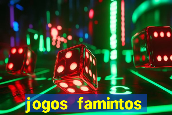 jogos famintos assistir online