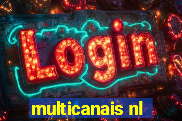 multicanais nl