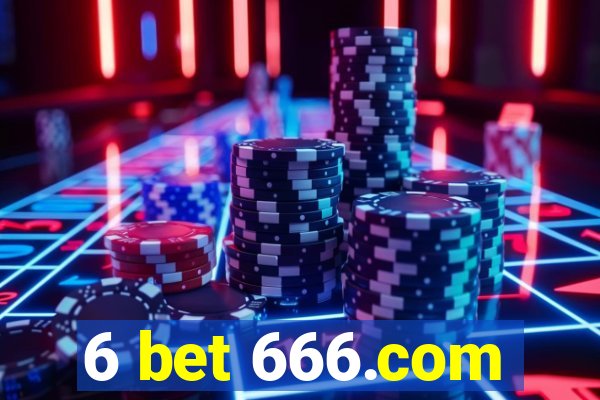 6 bet 666.com