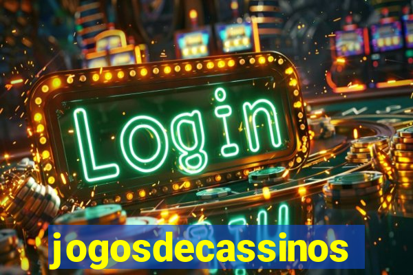 jogosdecassinos