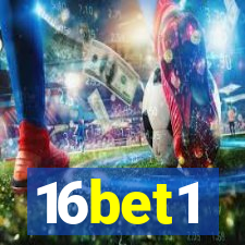 16bet1