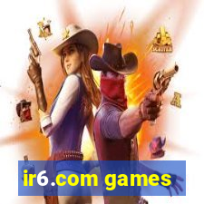 ir6.com games