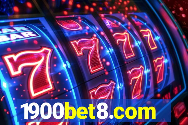 1900bet8.com