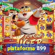 plataforma 899