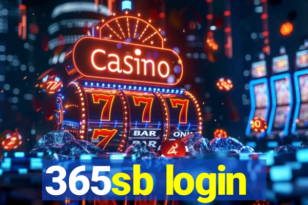 365sb login