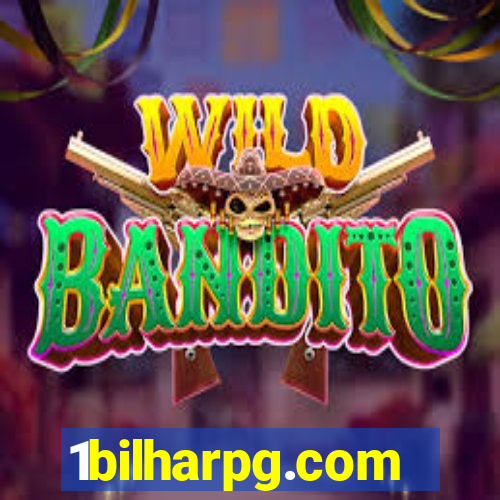 1bilharpg.com