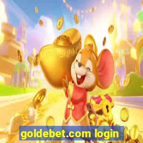 goldebet.com login