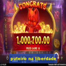 puteiro na liberdade