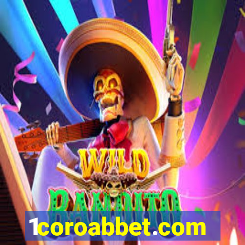 1coroabbet.com