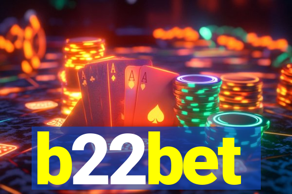 b22bet