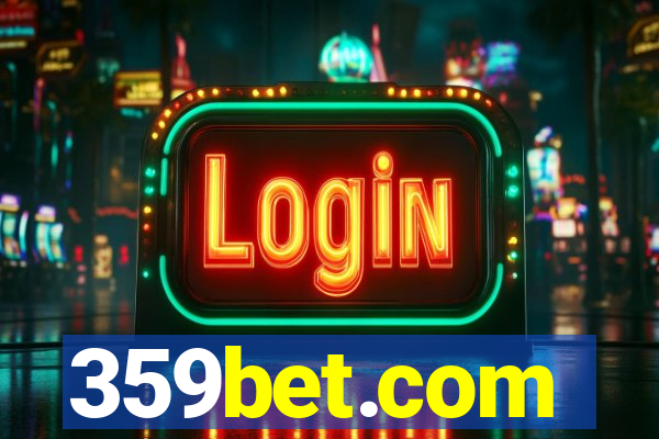 359bet.com