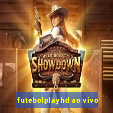 futebolplayhd ao vivo