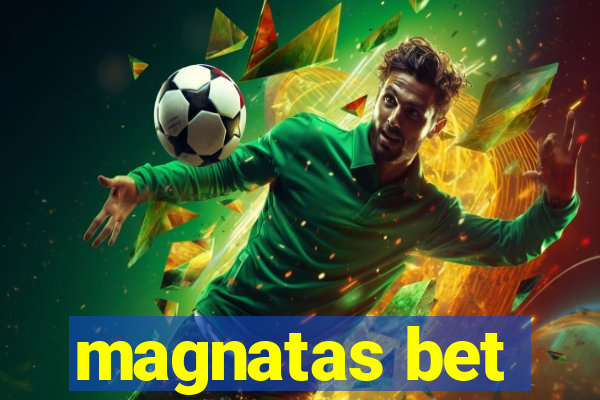 magnatas bet