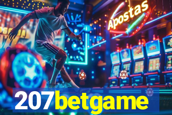 207betgame