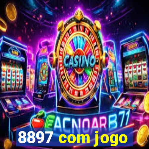 8897 com jogo