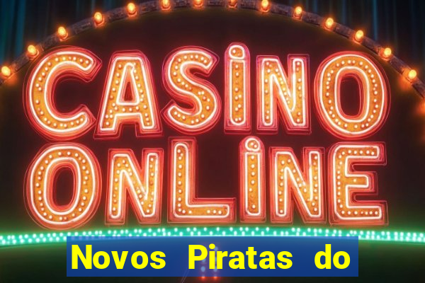 Novos Piratas do Caribe 6 piratas do caribe 6 o retorno de davy