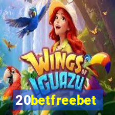 20betfreebet