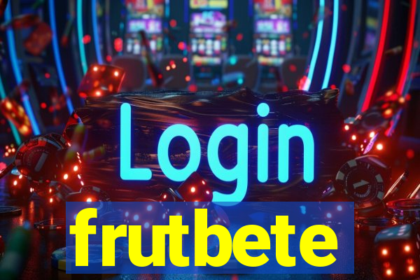 frutbete