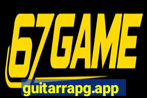 guitarrapg.app