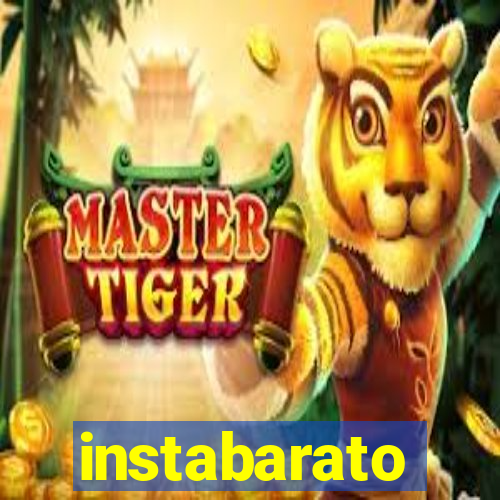 instabarato