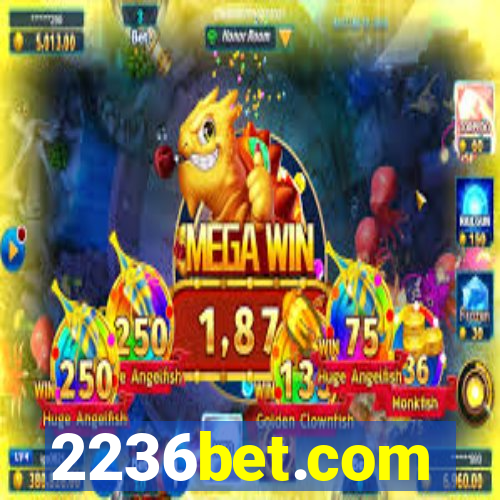 2236bet.com