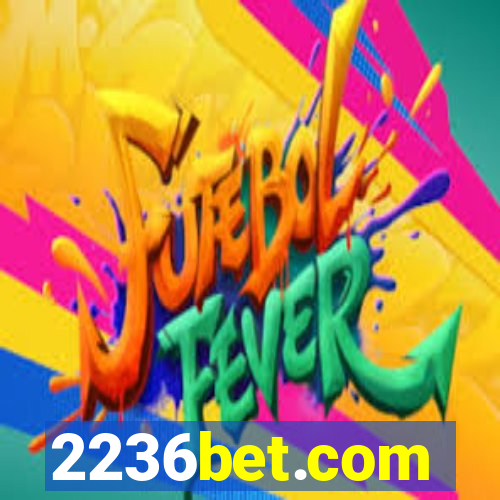 2236bet.com