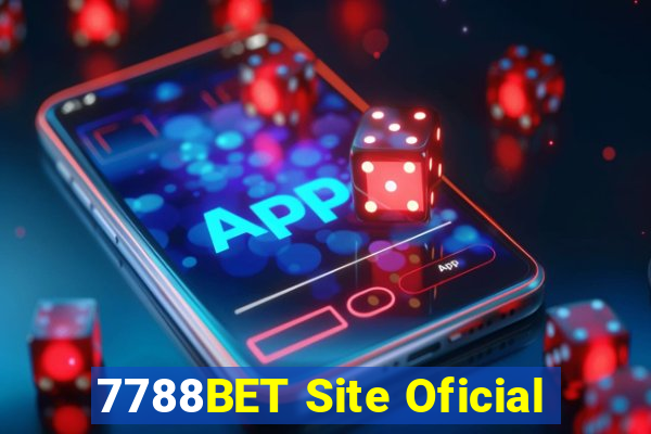 7788BET Site Oficial