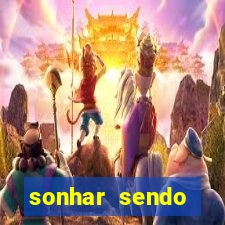 sonhar sendo roubado o celular