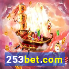 253bet.com