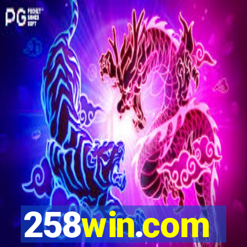 258win.com