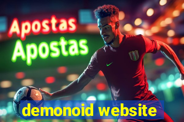 demonoid website