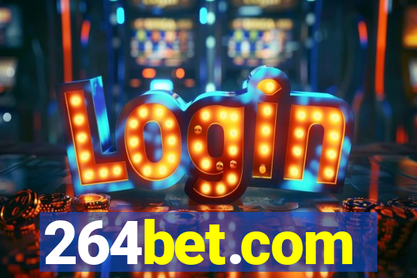 264bet.com